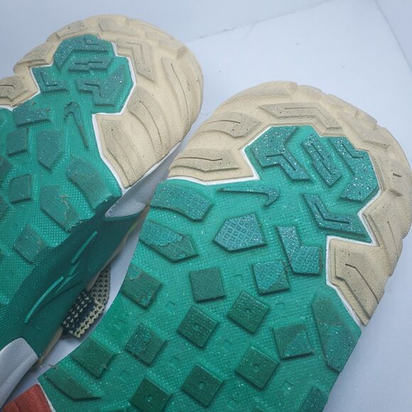Nike Oneonta Trail Sesame Stadium Green Outdoor Hiking Sandals Sz 12 DJ6604 200 main image 10